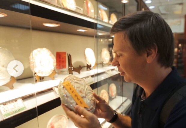 Дмитро Комаров, фото: instagram.com/komarovmir