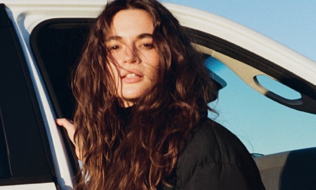 Даша Кацуріна