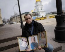 чоловік втратив дружину, сина, доньку та навіть собаку