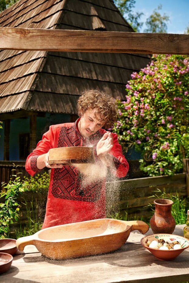 Євген Клопотенко