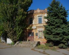 Новгородське Донецької області