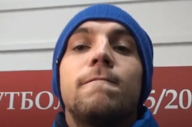 Артем Дзюба