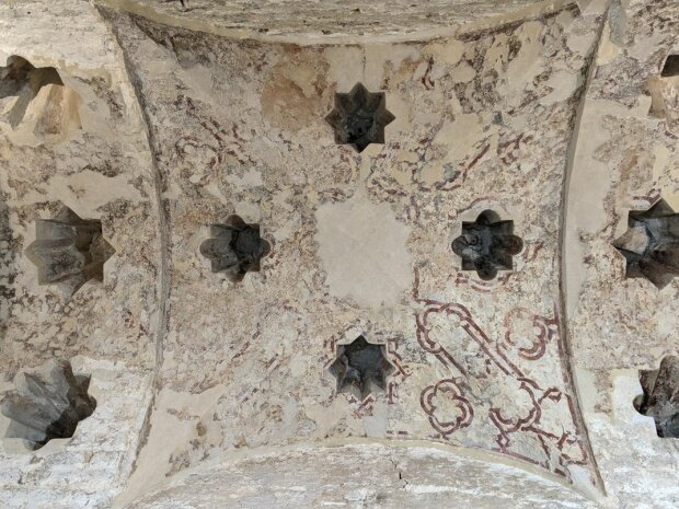 Археологічні розкопки в Іспанії