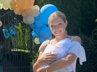 Фото Кати Осадчей