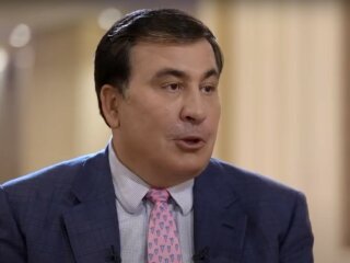 Михайло Саакашвілі