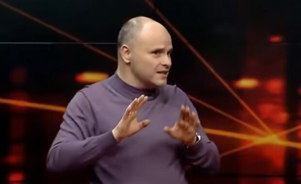 Михайло Радуцький
