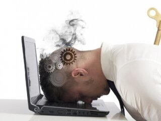 Хронічна втома