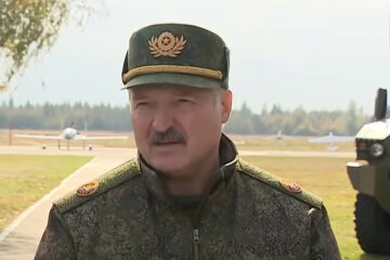 Александр Лукашенко допустил, что может остаться вечным президентом