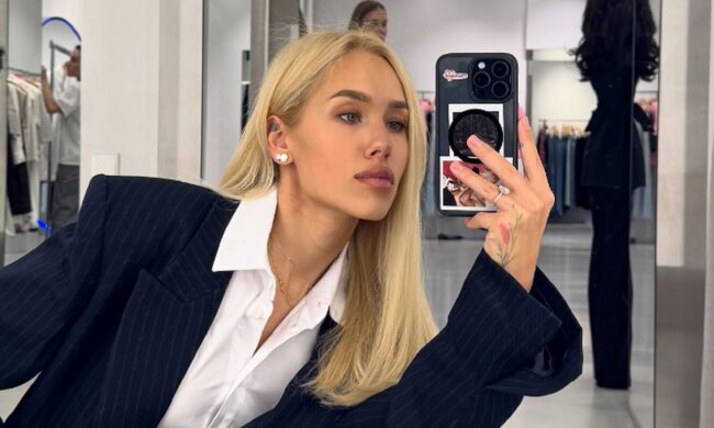 Даша Квіткова