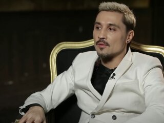 Фото Діми Білана