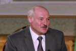 Олександр Лукашенко