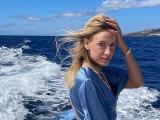 Фото Леси Никитюк