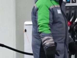 Паливо, бензин, дизель, автогаз, АЗС