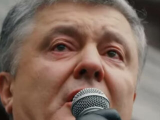 Петро Порошенко