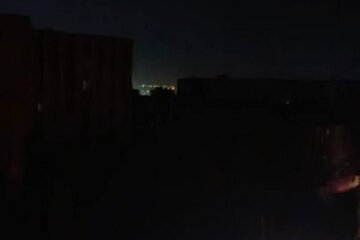 Отключения света