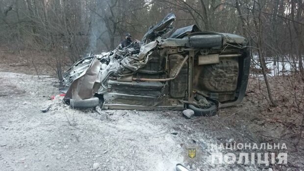 ДТП у Києві