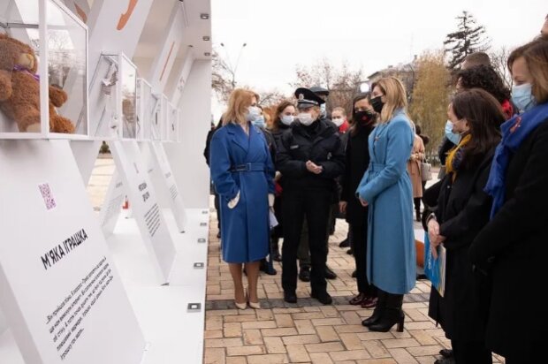 Фото з Instagram Олени Зеленської