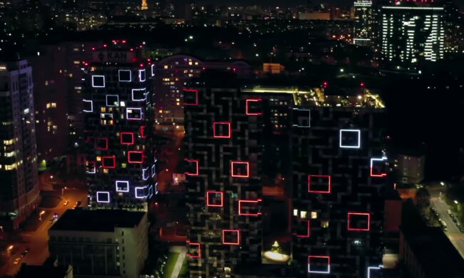 Отключения света, электроэнергия