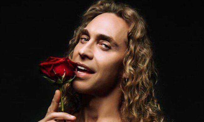 Фото Тарзана