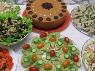 Великий пост