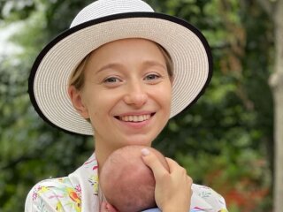 Фото Кати Репяховой