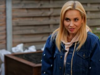 Фото Лілії Ребрик