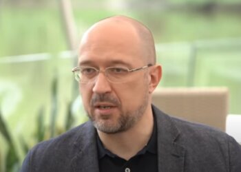 "План розробляється": Денис Шмигаль розповів про введення повного локдауну в Україні