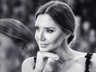 Фото Оксаны Марченко