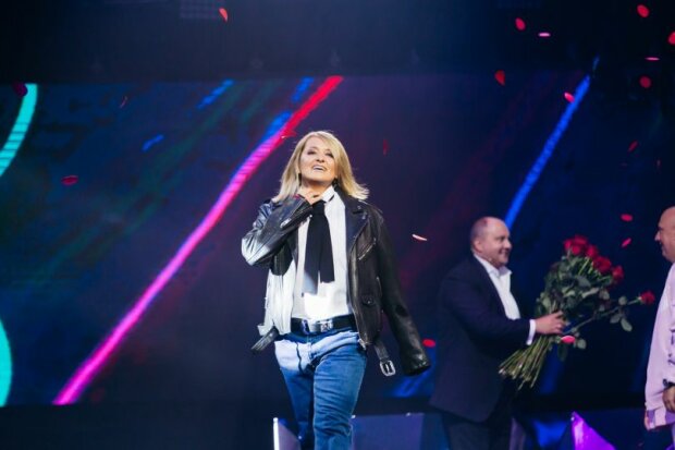 Наталья Могилевская