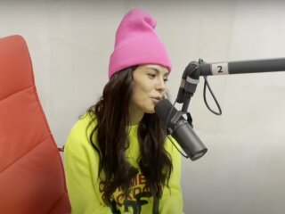 Фото Насти Каменских