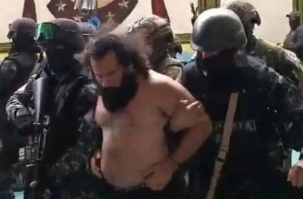 Адольфо Массіяс Вільямар, фото: Reuters