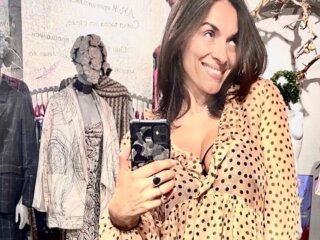 Фото Нади Мейхер