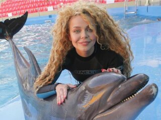 Алина Гросу