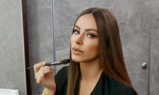 Фото Ани Лорак