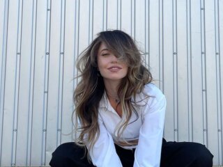 Фото Наді Дорофєєвої