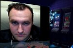 Макс Криппа: скрин из сети