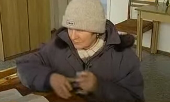 пенсії, виплати, старенькі