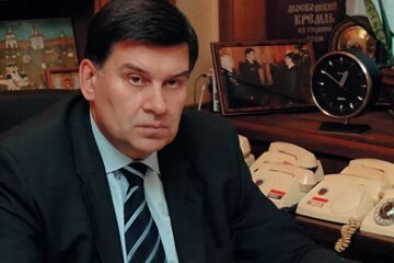 Сергей Беседа, руководитель 5-й службы ФСБ РФ