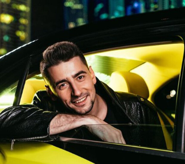 Олександр Еллерт