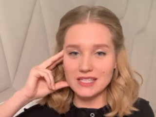 Кристина Асмус