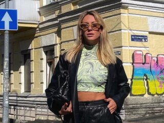 Фото Леси Никитюк