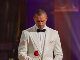 Тарас Цимбалюк