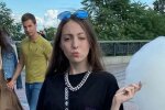Фото Маши Поляковой