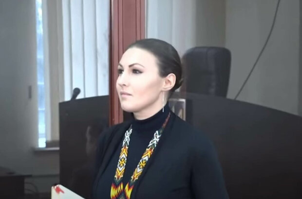 Софія Федина