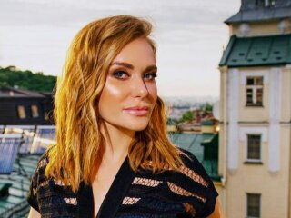 Фото Славы Каминской