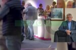Держчиновники та бізнесмен Іванов: "курортне" відрядження Бабенка та Лобаса у Варшаві викликало питання