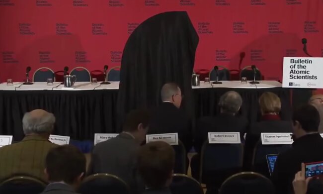 Часы Судного дня