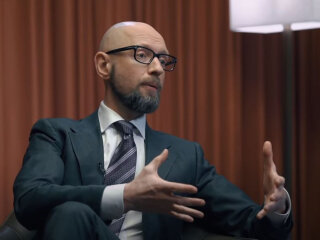 Арсеній Яценюк