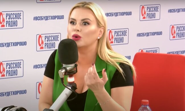 Фото Анни Семенович