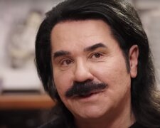 Павло Зібров